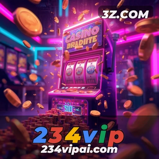 A Experiência dos Cassinos Online: Explorando a Categoria 'Cassino' do 234vip