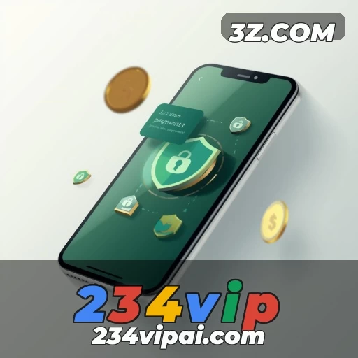 A Imersão dos Jogos ao Vivo no 234vip