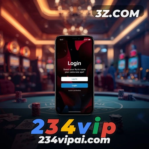 A Ascensão dos Jogos de Esportes na Plataforma 234vip